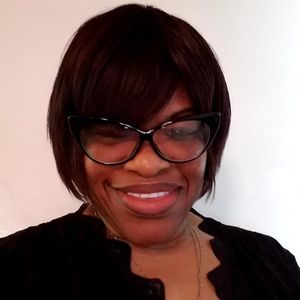 Meet your Posher, Janet